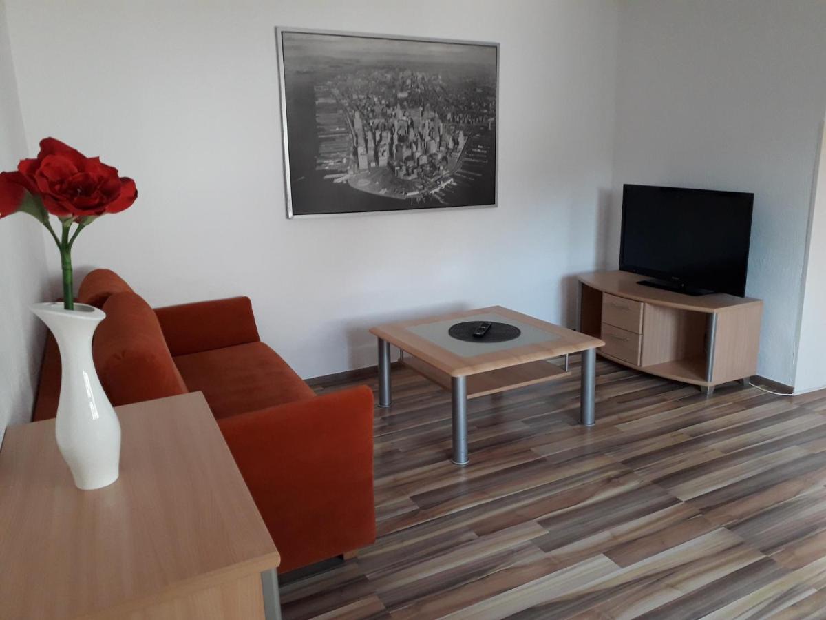 Haus Emma Apartment Merzig Exterior foto